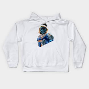 Taskmaster design Kids Hoodie